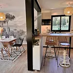 Maison Familiale 1,5Km De La Plage De La Mine D'Or