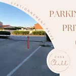 Casa Chill I Port & Plage A 500 M I Parking Prive