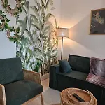 Beau T2 Proche Plage Et Commerces, Logia