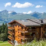 Residence Pierre & Vacances Premium Le Roselend
