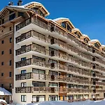 Residence Les Grandes Bosses - 4 Pieces Pour 8 Personnes 264