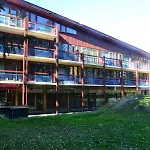 Residence Bellecote - Bel Appartement 3 Pieces Pour 7 Personnes, Au Coeur De La Station D'Arc 1800 Dans Le Village Du Charvet, Skis Aux Pieds Mae-6557