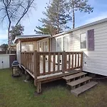 Mymobilhome 2 Chambres Saint-Jean-De-Monts