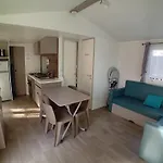 Mymobilhome 2 Chambres Saint-Jean-De-Monts