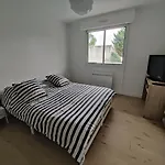 Royan Condo 2Bedrooms Wifi Parking