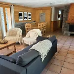 Montagnard - 4 Bedroom Apartment With Stunning Views