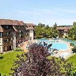 La Residence Du Golf - Maeva Home - Appartement Avec Balcon 2 Pieces 4 Personnes - Selection - Super Home Mae-5438