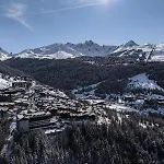 Residence Goyard - Chalets Pour 12 Personnes 184