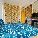 Les Appart Hotels Du Calaisis - 101 Automne - Hyper Centre & Proche Plage