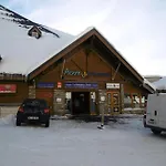Residence Machu - Val Thorens Location: Appartement Avec Vue Sur Les Pistes, Residence Skis Aux Pied Mae-9101
