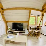 Studio Entre Mer Et Campagne