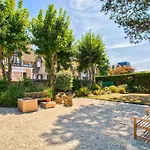La Villa Chloe - Proche Plage - Face Au Royal - Deauville