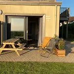 Brise De Mer Sur La Naturelle, Studio A Wimereux , Parking