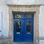 Appartement En Centre-Ville A 100M Du Port.