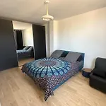 Appartement Des Calanques