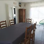 Maison - 150M Plage- 4 Personnes - Asnelles