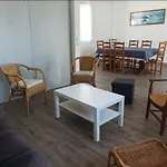 Maison - 150M Plage- 4 Personnes - Asnelles