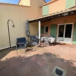 Charmante Maison A Le Barcares