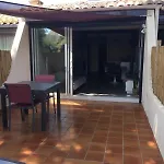 Villa Heliovillage Naturiste