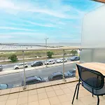 Appartement Front De Mer - Terrasse