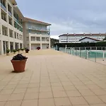 Studio Residence Du Golf Et Nivelle