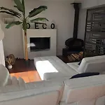 Maison Chaleureuse, 2 A 4 Personnes, 2 Chambres