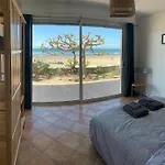Appartement Spacieux Front De Mer