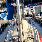 Voilier - Sejour & Vue Sur Mer