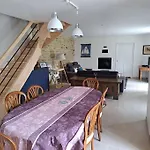 Maison De Pecheur Restauree 2022 A 800 M De La Plage, Gr34