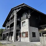 Alpee 3 - Appartement Proche Pistes De Ski