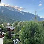 Chamonix Residence Les Periades
