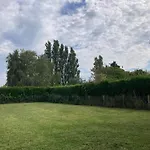 Maison 4-8 Personnes, Jardin, Sainte Mere Eglise