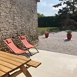Maison 4-8 Personnes, Jardin, Sainte Mere Eglise