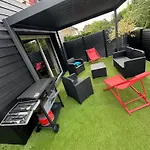 Logement Cosy Proche Plage Wissant