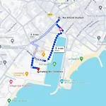 Appartement En Plein Centre A 100M Du Port