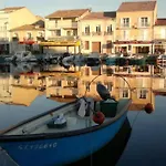 Appartement En Plein Centre A 100M Du Port