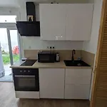 Appartement, Amour & Spa