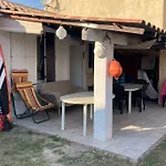 Mas De La Plage