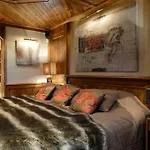 Chalet Alpaga