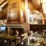 Chalet Alpaga