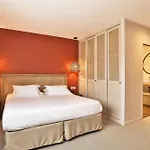Hotel & Spa Les Roches Noires