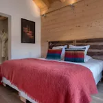 Location Chalet Et Appartement - Emmanuel Renaut