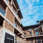 Annapurna By Alpine Resorts