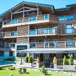 Annapurna By Alpine Resorts