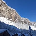 Chalet Le Plan Du Rtia