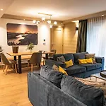 Kinabalu By Alpine Resorts