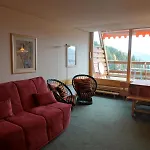Residence Adret - Studio 4 Personnes A Arc 1600 Proche Des Pistes Et Des Commerces. Mae-1947