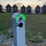 La Mer En Vue, Destination Naturelle Pour 2, Avec Wifi Et Parking
