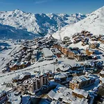 Residence Le Serac - Studio Pour 4 Personnes 294