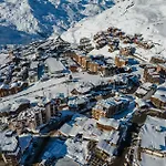 Residence Le Serac - Studio Pour 4 Personnes 294